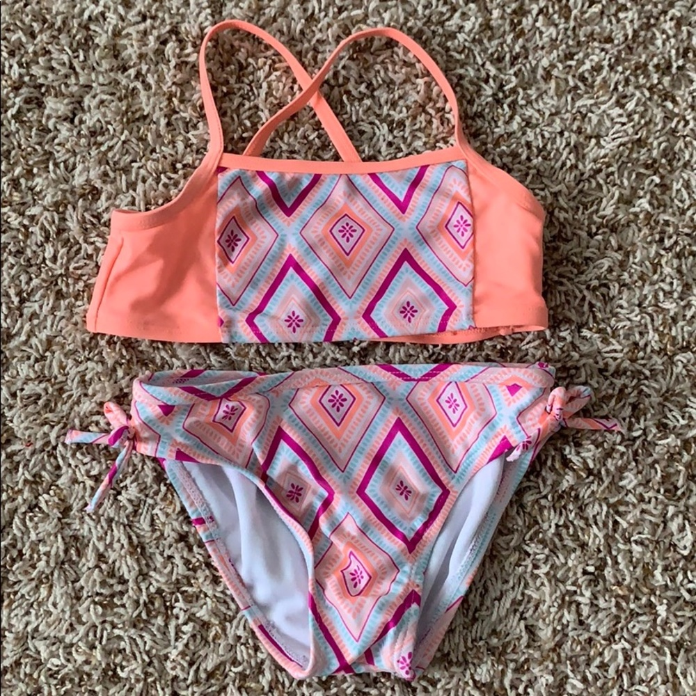 CRAZY 8 Swimsuit